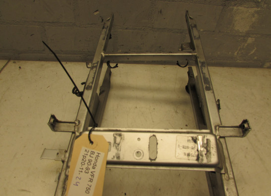 Achtersubframe Honda VFR 750