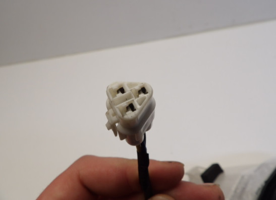 Rucklicht Yamaha YZF R1