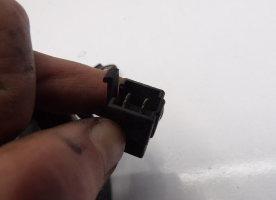 Ventilator Suzuki GSX R 600