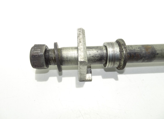 Achteras Suzuki DL 1000 V STROM