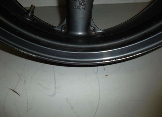 Achterwiel compleet Kawasaki ZX 9 R