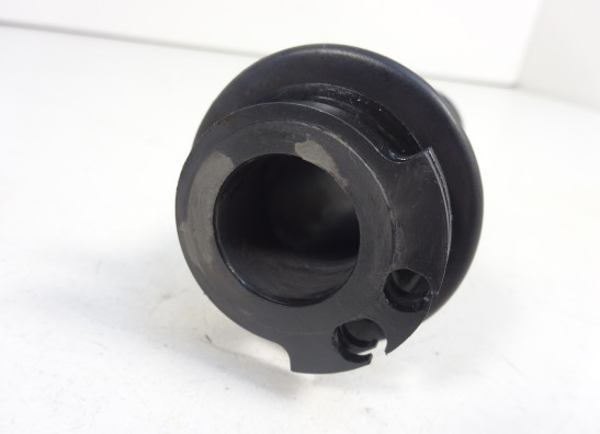 Gashandle Yamaha MT 09