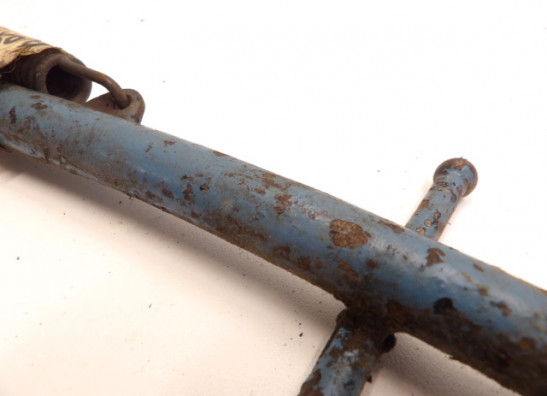 Side stand bar Kawasaki Z 750