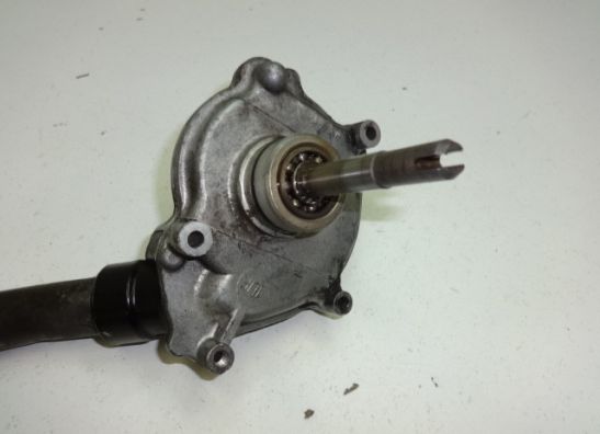 Water pump Yamaha FZX 750