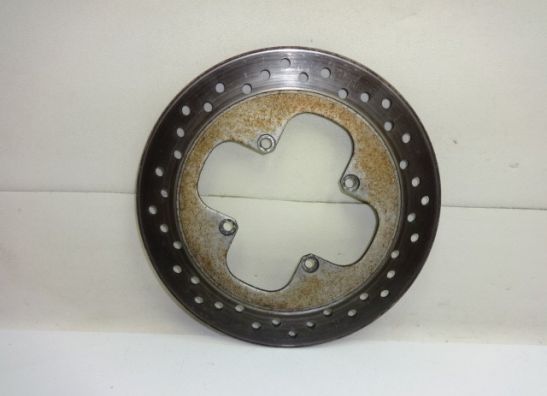 Bremsscheibe hinten  Honda VFR 750