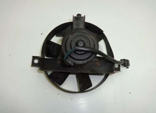 Ventilator Honda VF 500 