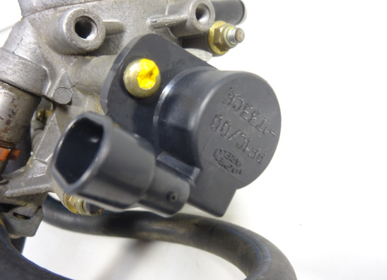 Throttle body Ducati Multistrada 1000