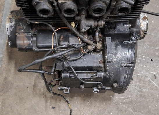 Motorblok Suzuki GSX 750