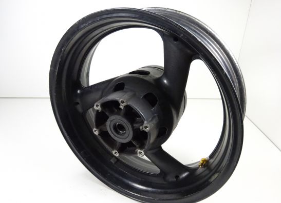 Rear wheel Yamaha YZF 600 Thundercat