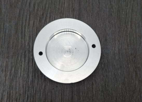 Motorblockdeckel Harley Davidson Overige Harley Davidson