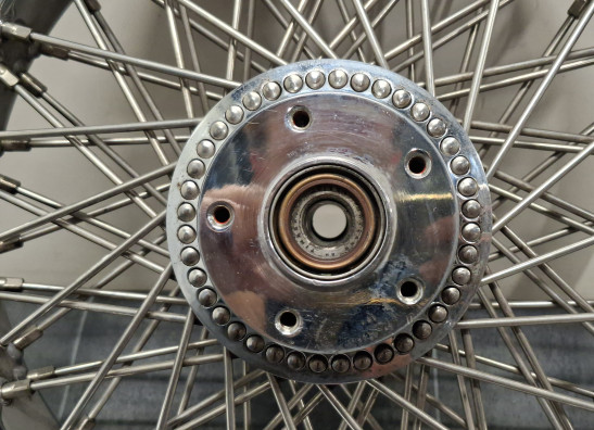 Achtervelg Harley Davidson Overige Harley Davidson