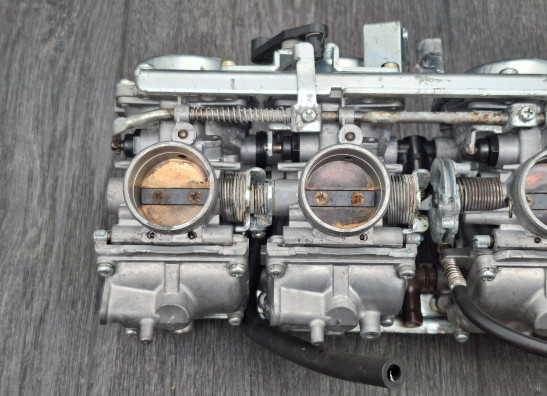 Carburateurset Honda CB 1
