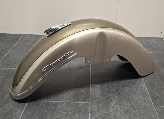 Front fender Yamaha XV 1600