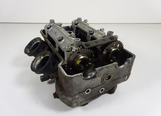 Cilinderkop Suzuki Burgman 650