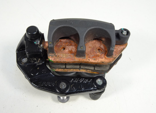 Brake caliper right front Kawasaki Ninja 650