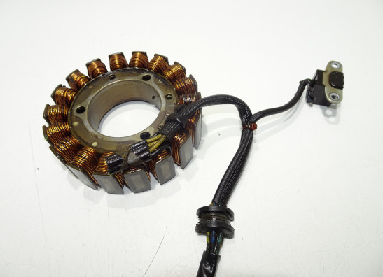 Generator Suzuki DL 1000 V STROM