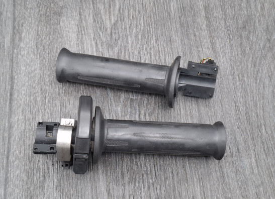 Handvat BMW R 1200 R