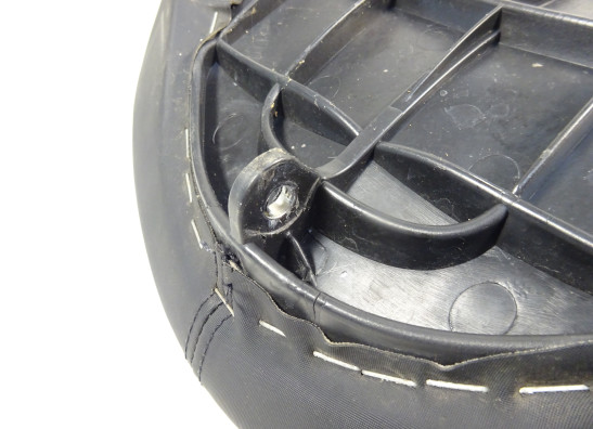 Sitzbank KTM 690 Duke 4