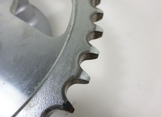 Tandwieldrager Suzuki VZ 800 marauder