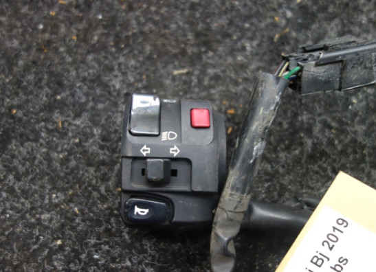 Lenkerschalter links Kawasaki Z 650