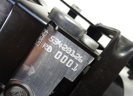 ABS pump BMW K 1200 R 