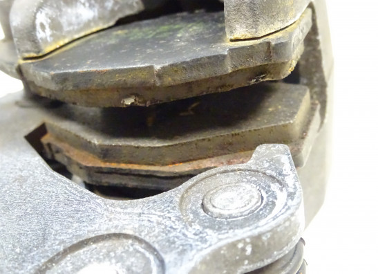 Rear brake caliper Kawasaki ER 6