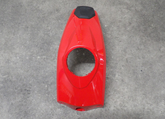 Tankcover BMW R 1200 GS LC