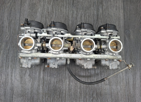 Carburateurset Suzuki GSX F 600