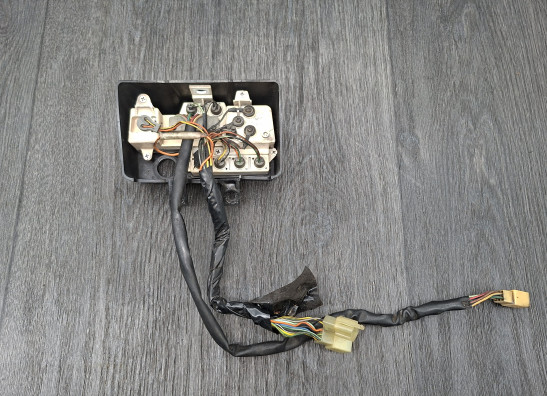 Meter Suzuki Madura 1200