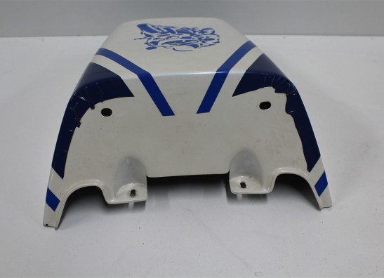 Soziusabdeckung Suzuki GSX R 1100