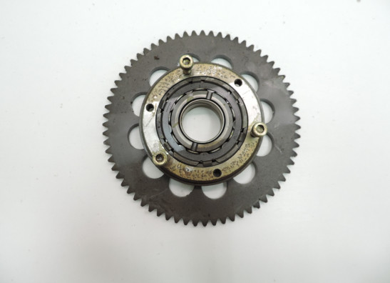 Start up kupplung Yamaha TDM