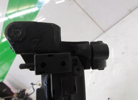 Clutch master cylinder Triumph Tiger 900