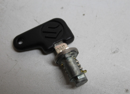 Kofferset Suzuki DL 650 V STROM