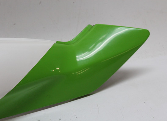 Rechter achterkant Kawasaki ZXR 750