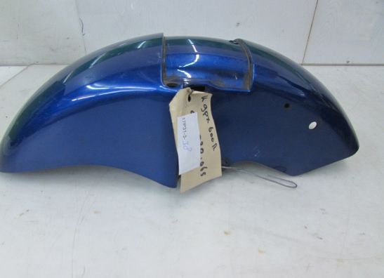 Voorspatbord Kawasaki GPZ 600