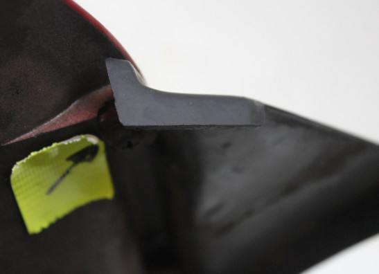 Achterkuipdeel Honda CB 750 F