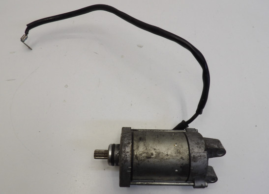 Startmotor Honda Deauville 650 - 700