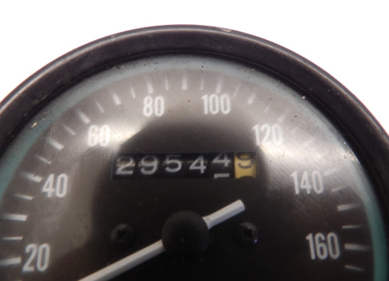 Tellerset Kawasaki LTD 440