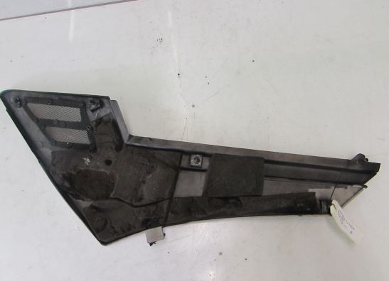 Rechter achterkant Yamaha FJ 1200