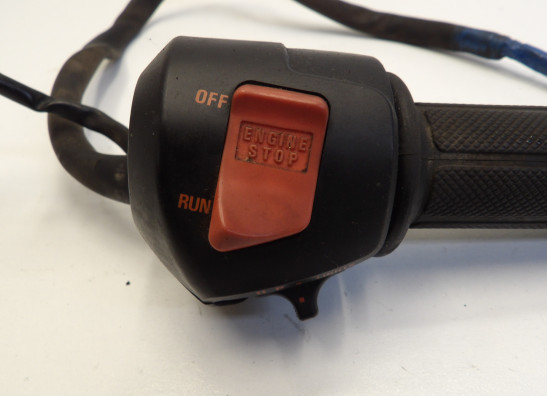 Stuurschakelaar rechts Honda VFR 750