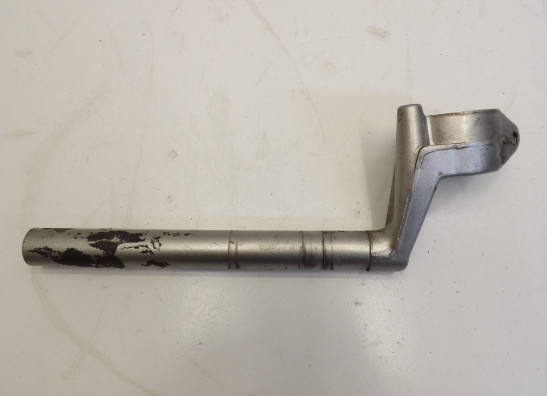 Clip on links Honda VFR 800 I