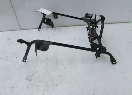 Kuipframe Suzuki Burgman 400