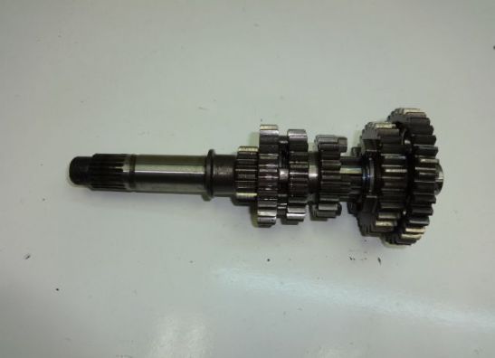 Versnellingsbak Honda VT 500