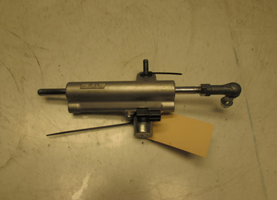 Stuurdemper Suzuki GSX R 600