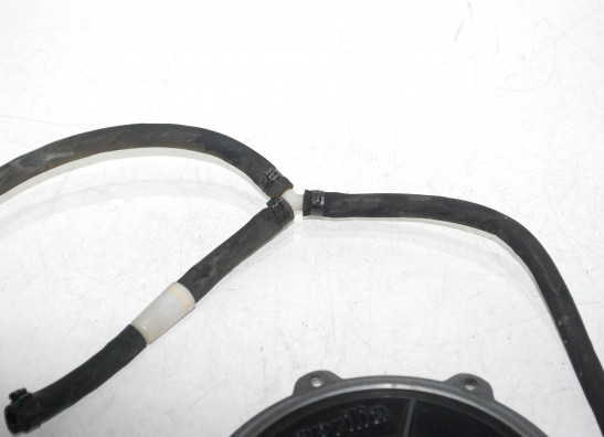 Koppelingsdeksel Aprilia RSV 1000