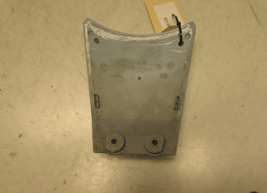 Heck BMW F 650 CS Scarver