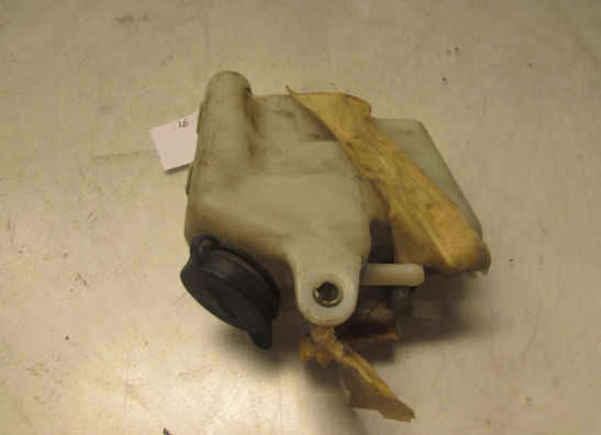 Koelvloeistof reservoir Honda VT 500