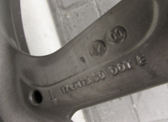 Voorvelg Ducati monster 900