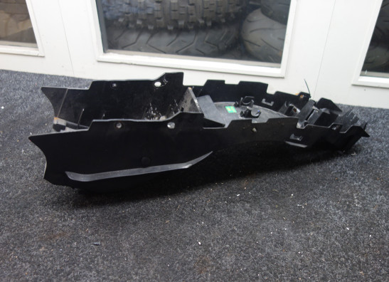 Undertail Triumph Tiger 800 xc