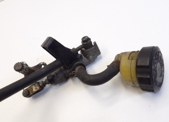Bremszylinder hinten Suzuki GSX F 750